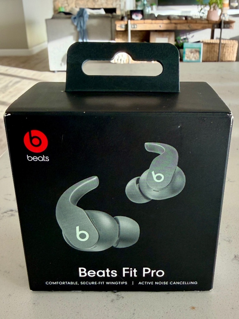 BEATS Fit Pro Earbuds-Like New
